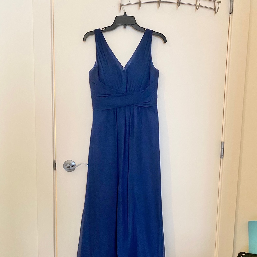 Weddington Way bridesmaid dress, size 6, worn once
